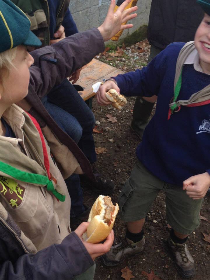 Sint-Martinus den XIIde - Weekend WK 2013